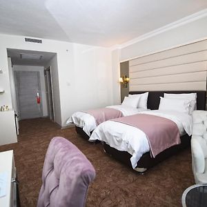 Dergah Hotel
